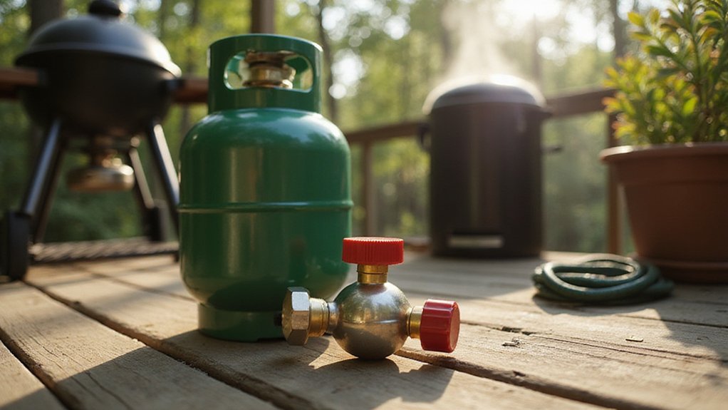 Read more about the article How to Adjust a Propane Regulator: Quick & Easy Guide
