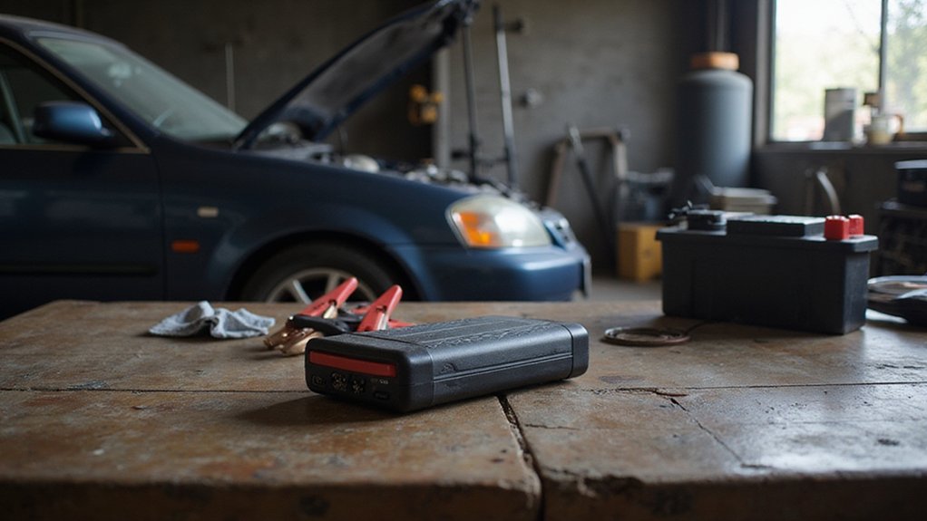 Read more about the article 10 Best Ways to Charge a Car Battery Without a Charger