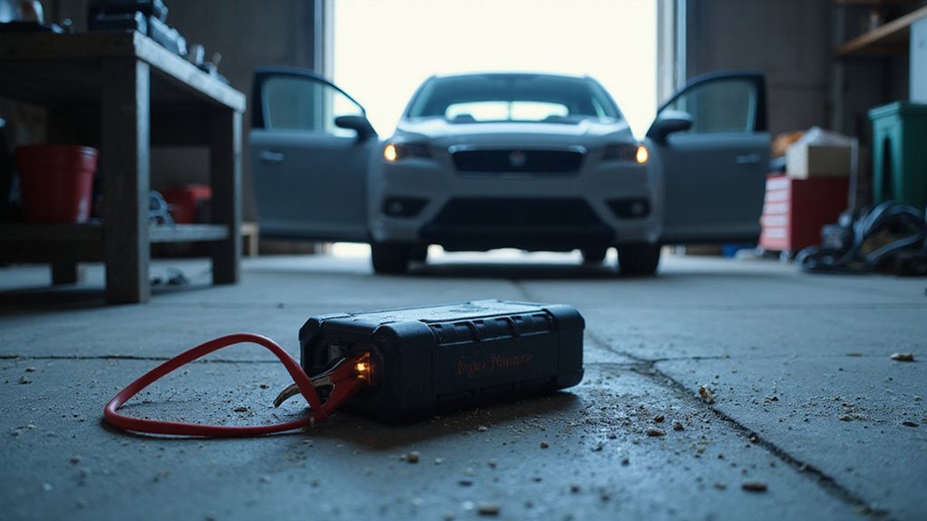 Read more about the article How to Charge a Car Battery Without a Battery Charger: Quick Guide