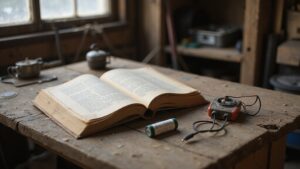 Read more about the article How to Charge a Lithium Battery Without a Charger: Complete Guide