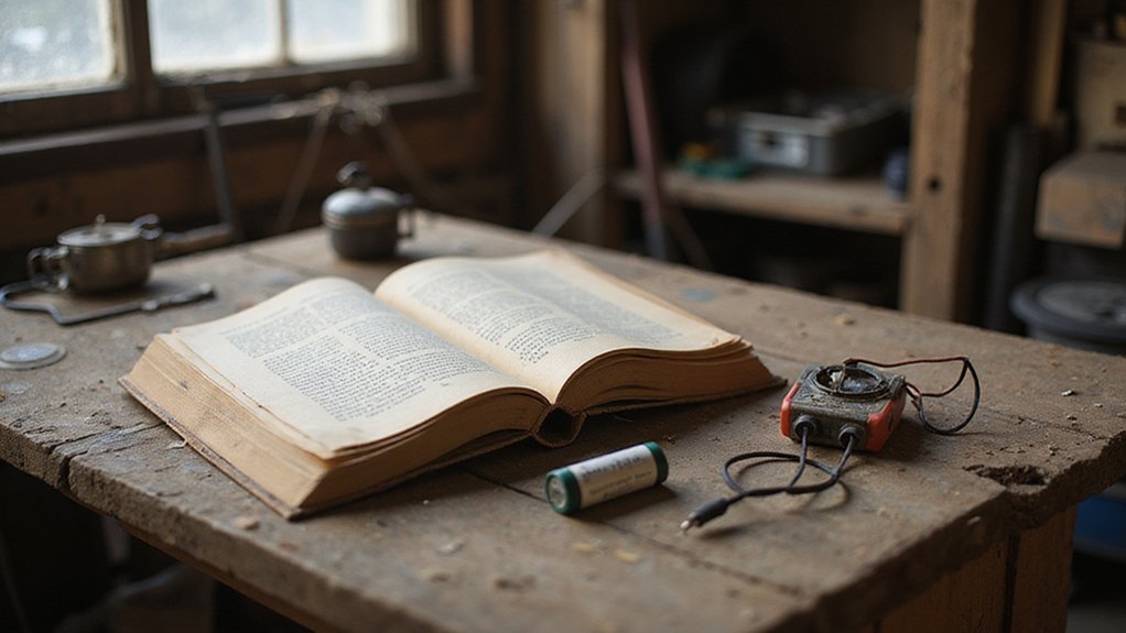 Read more about the article How to Charge a Lithium Battery Without a Charger: Complete Guide