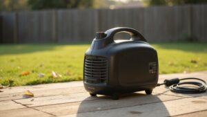 Read more about the article What Is a Good Portable Generator? Clear Answer for Beginners