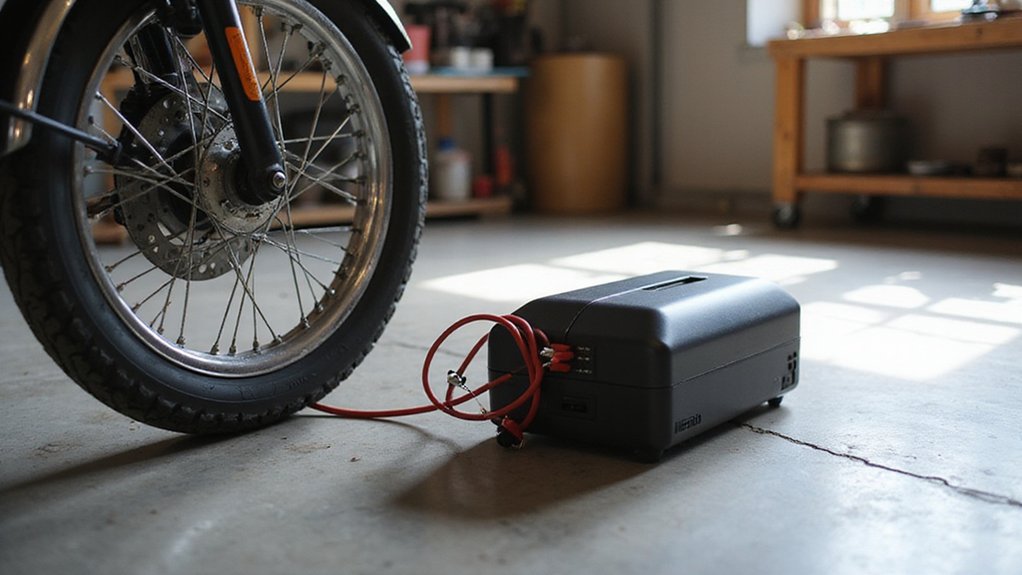 Read more about the article How to Use a Trickle Charger: Simple Step-by-Step Instructions