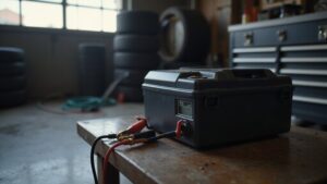 Read more about the article Can a Battery Tender Charge a Dead Battery? Straight Answer & Safety Tips