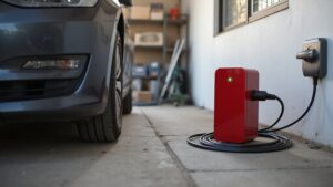 Read more about the article How Long Does a Trickle Charger Take? Real-World Answer