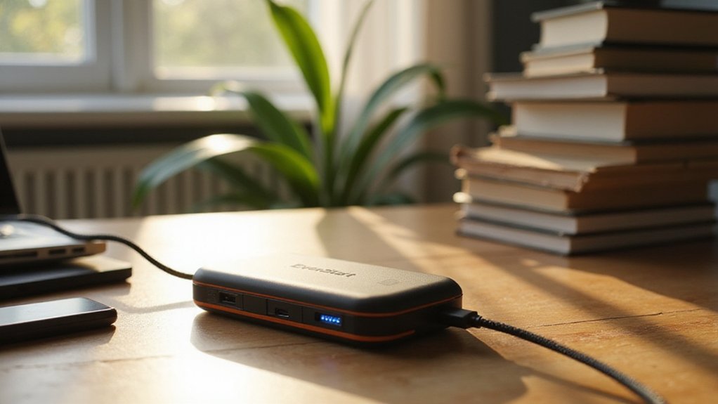 Read more about the article How to Charge a EverStart Jump Starter: Beginner-Friendly Guide