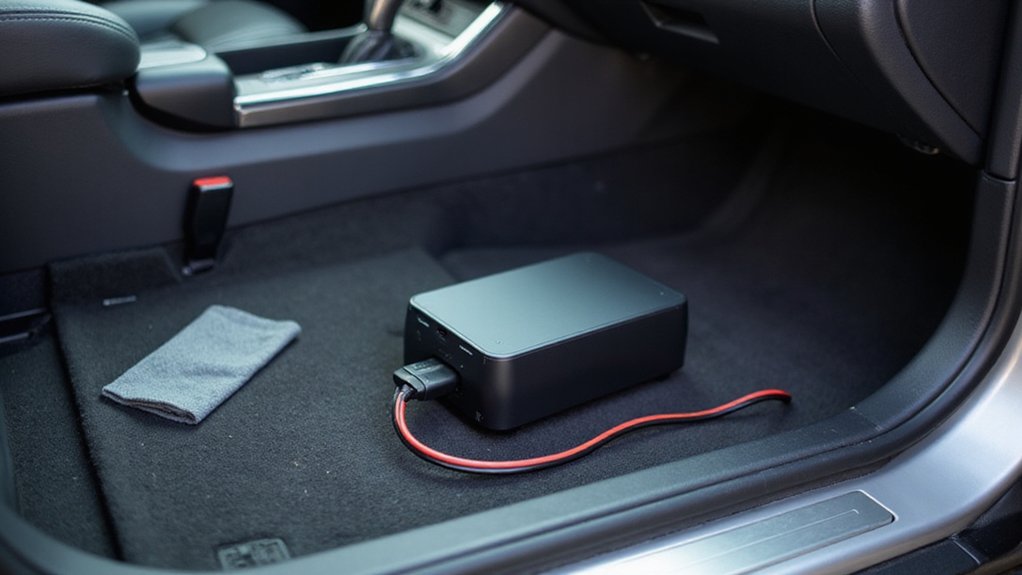 Read more about the article How to Use a Car Battery Charger: Quick & Easy Guide