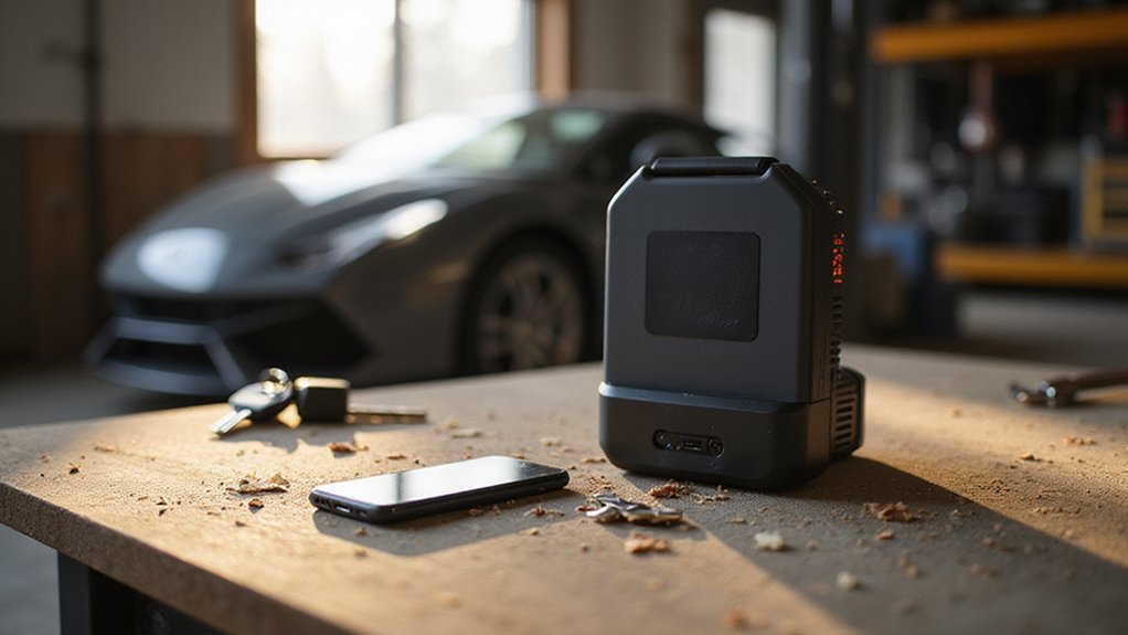Read more about the article Battery Charger vs Jump Starter: Which Is Better for You?