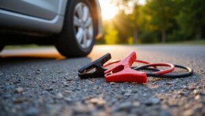 Read more about the article How to Use Jump Starter Cable: Simple Step-by-Step Instructions
