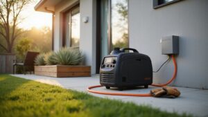 Read more about the article How to Connect a Portable Generator to a Home: Easy Install Instructions