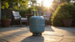 Read more about the article How Many Gallons Are in a 20 Lb Propane Tank? the Numbers Explained