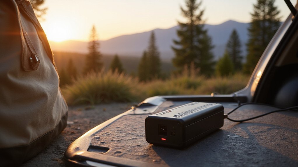 Read more about the article What Is a Power Inverter? What It Does & Why It Matters
