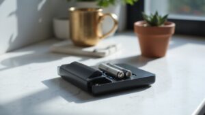 Read more about the article What Is a Battery Charger? A Simple Breakdown