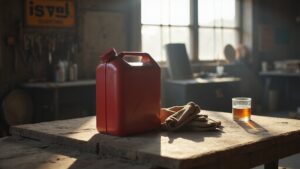 Read more about the article Can Diesel Fuel Go Bad? Honest Answer