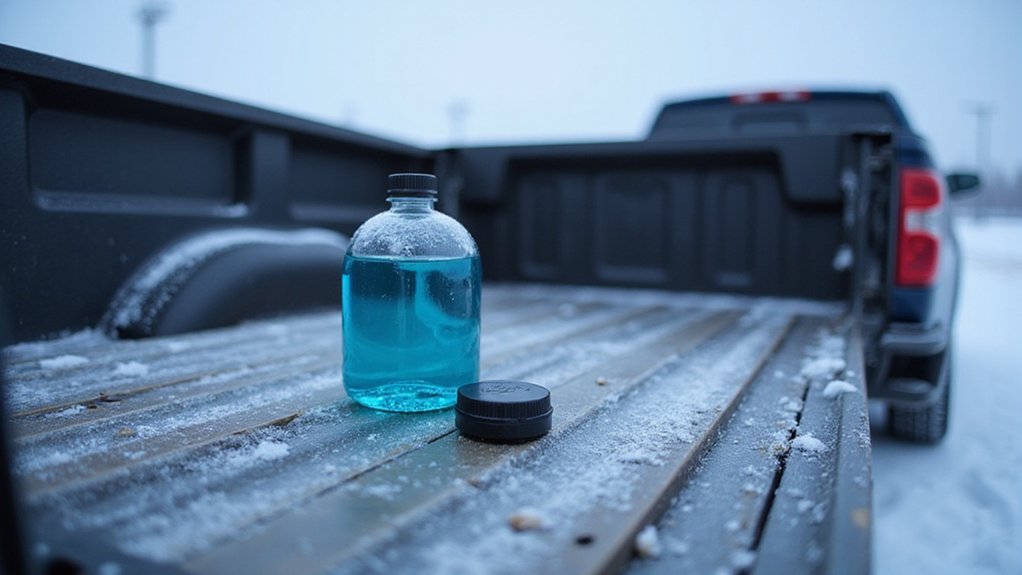 Read more about the article Can Diesel Fuel Freeze? Facts You Should Know