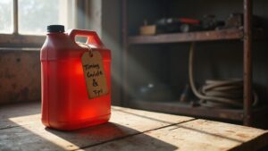 Read more about the article How Long Can Diesel Fuel Be Stored? Timing Guide & Tips