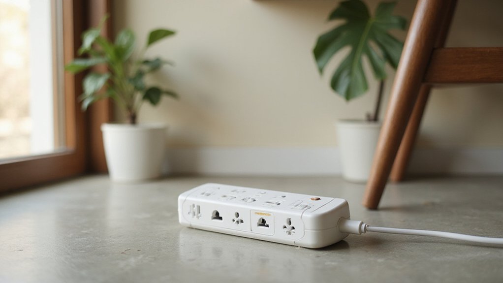 Read more about the article Does Surge Protector Work? Honest Answer
