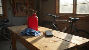 Read more about the article How Can I Get Rid of Old Gas? Step-by-Step Guide