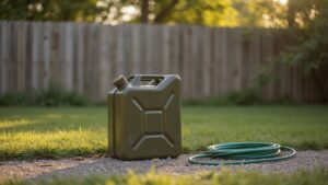 Read more about the article What Is a Jerry Can? Clear Answer for Beginners