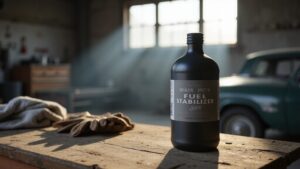 Read more about the article How Long Does Fuel Stabilizer Last? Timing Guide & Tips