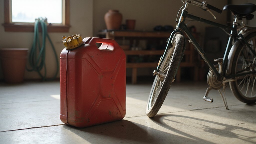 Read more about the article How Long Does Gas Last in a Gas Can? What to Expect