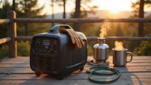 Read more about the article Gas Generator vs Propane: Full Comparison Guide