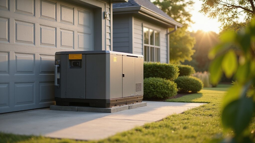 Read more about the article How Much Does a Generac Standby Generator Cost? Full Price Guide