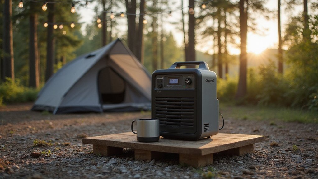 Read more about the article Generator Inverter vs Generator: Which Should You Choose?
