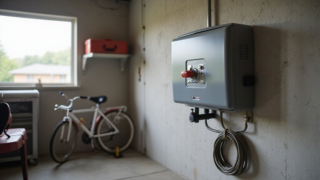 Read more about the article What Is a Generator Transfer Switch? Everything You Need to Know
