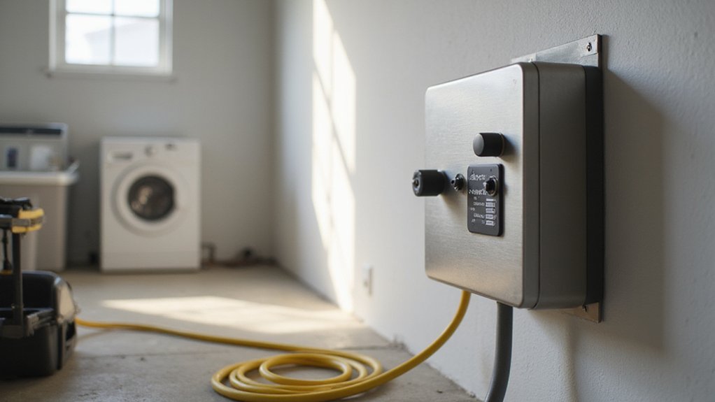 Read more about the article How Do I Install a Generator Transfer Switch? Step-by-Step Setup Guide