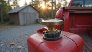 Read more about the article DIY Gas Can Vent: Build It Yourself for Less