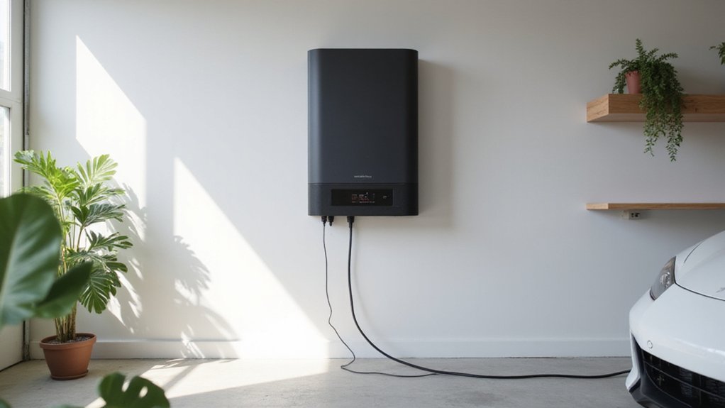 Read more about the article What Is a Hybrid Inverter? Clear Answer for Beginners