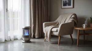 Read more about the article Can You Use a Kerosene Heater Indoors? Safety Answer Explained