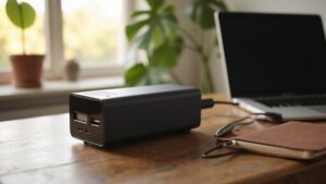 Read more about the article Power Inverter vs Converter: Which One Wins?