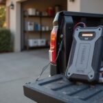 jump starter usage tips