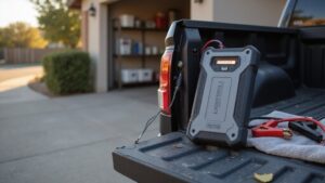 Read more about the article How to Use EverStart Maxx Jump Starter: Practical Tips That Work