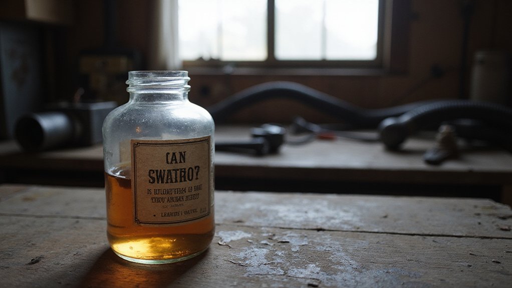 Read more about the article Can Kerosene Go Bad? Straight Answer & Safety Tips