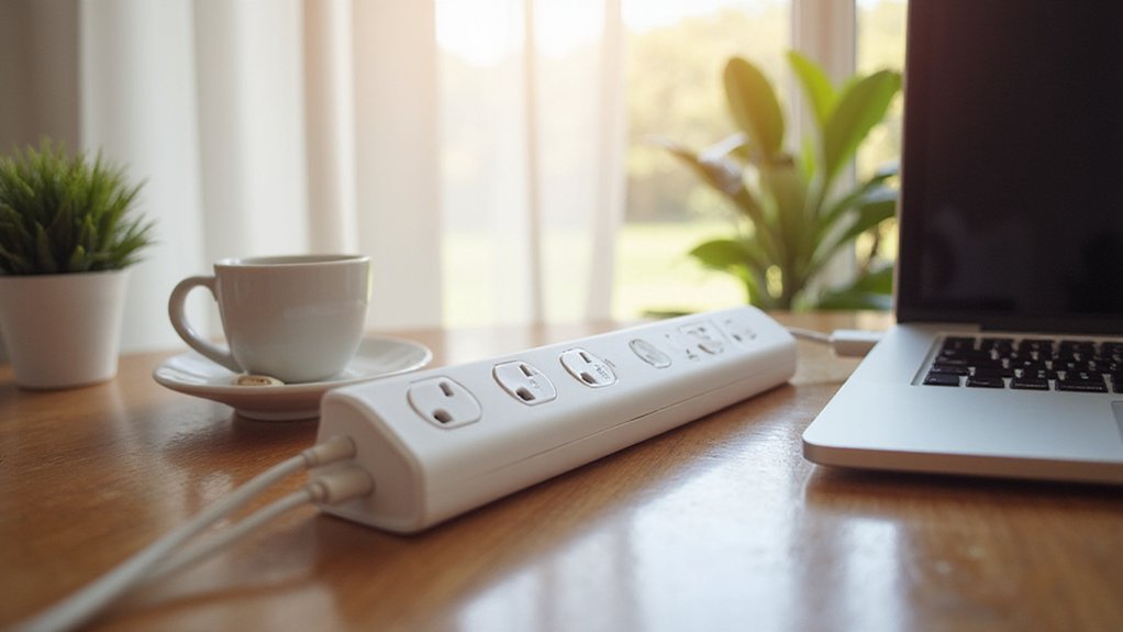 Read more about the article Can a Surge Protector Protect Against Lightning? What You Need to Know