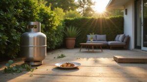Read more about the article 7 Best Propane Tanks That Store Just What You Need (No More, No Less)