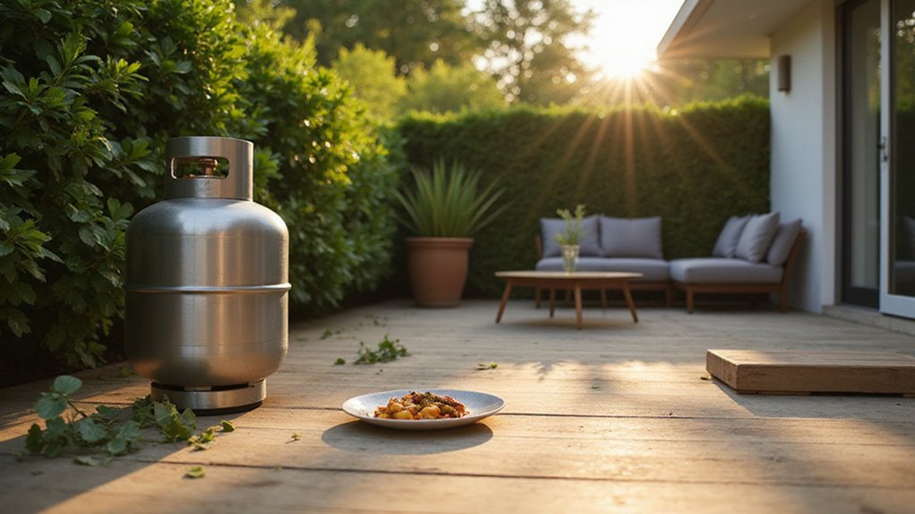 Read more about the article 7 Best Propane Tanks That Store Just What You Need (No More, No Less)