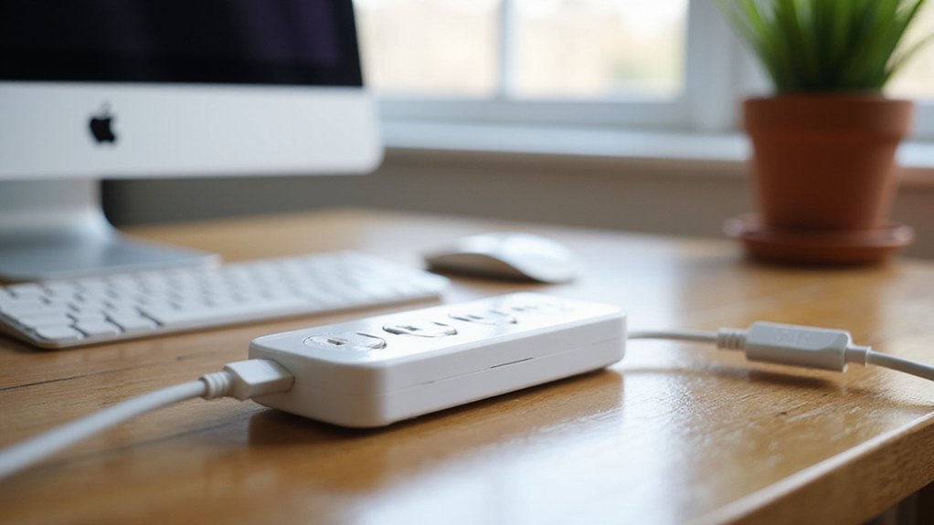 Read more about the article Can You Plug a Surge Protector Into Another? The Truth Explained