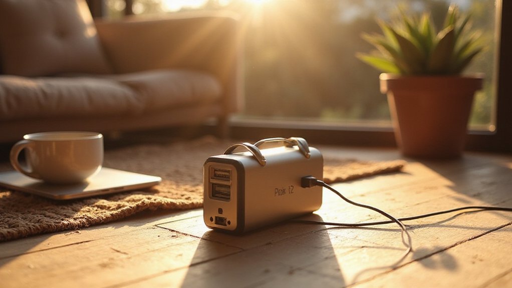 What Is A Portable Power Station? What It Does & Why It Matters