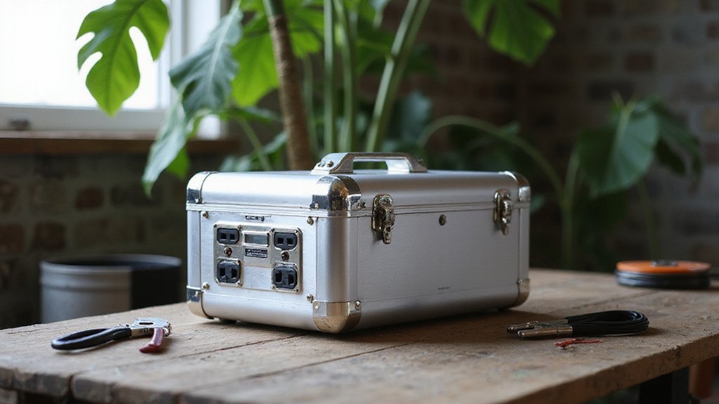 DIY Portable Power Station: Step-by-Step Build Guide
