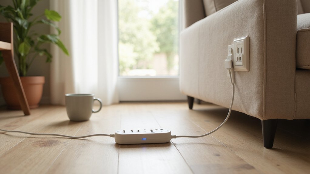 Read more about the article Extension Cord vs Surge Protector: Which Is Better for You?
