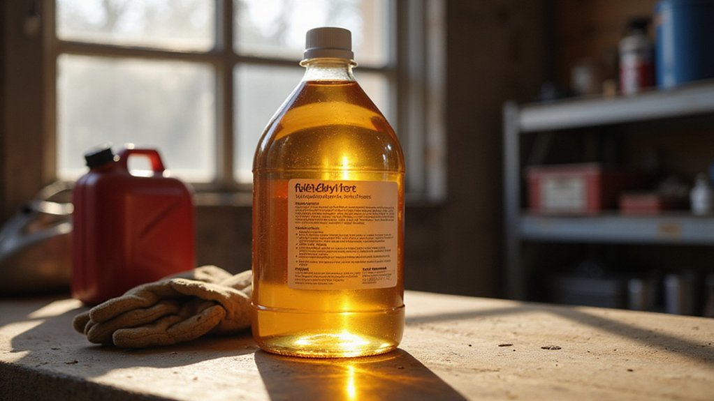 Read more about the article What Is a Fuel Stabilizer? A Simple Breakdown