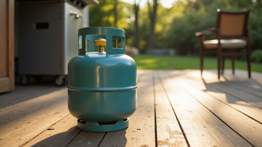 Read more about the article How Much Is a 20 Lb Propane Tank? Price Breakdown & Money-Saving Tips