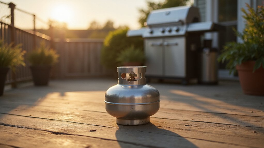 Read more about the article How Much Does a Full Propane Tank Weigh? Real Costs Explained