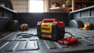 Read more about the article How to Use DeWalt Jump Starter: Do It Right the First Time