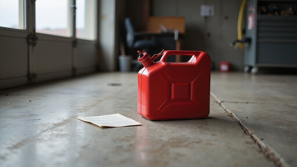 Read more about the article How to Use a Scepter Gas Can: Quick & Easy Guide