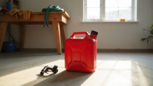 Read more about the article How to Open a Gas Can: Do It Right the First Time